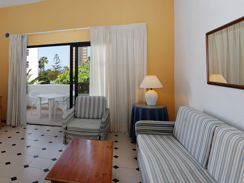 Apartamento Hg Cristian Sur