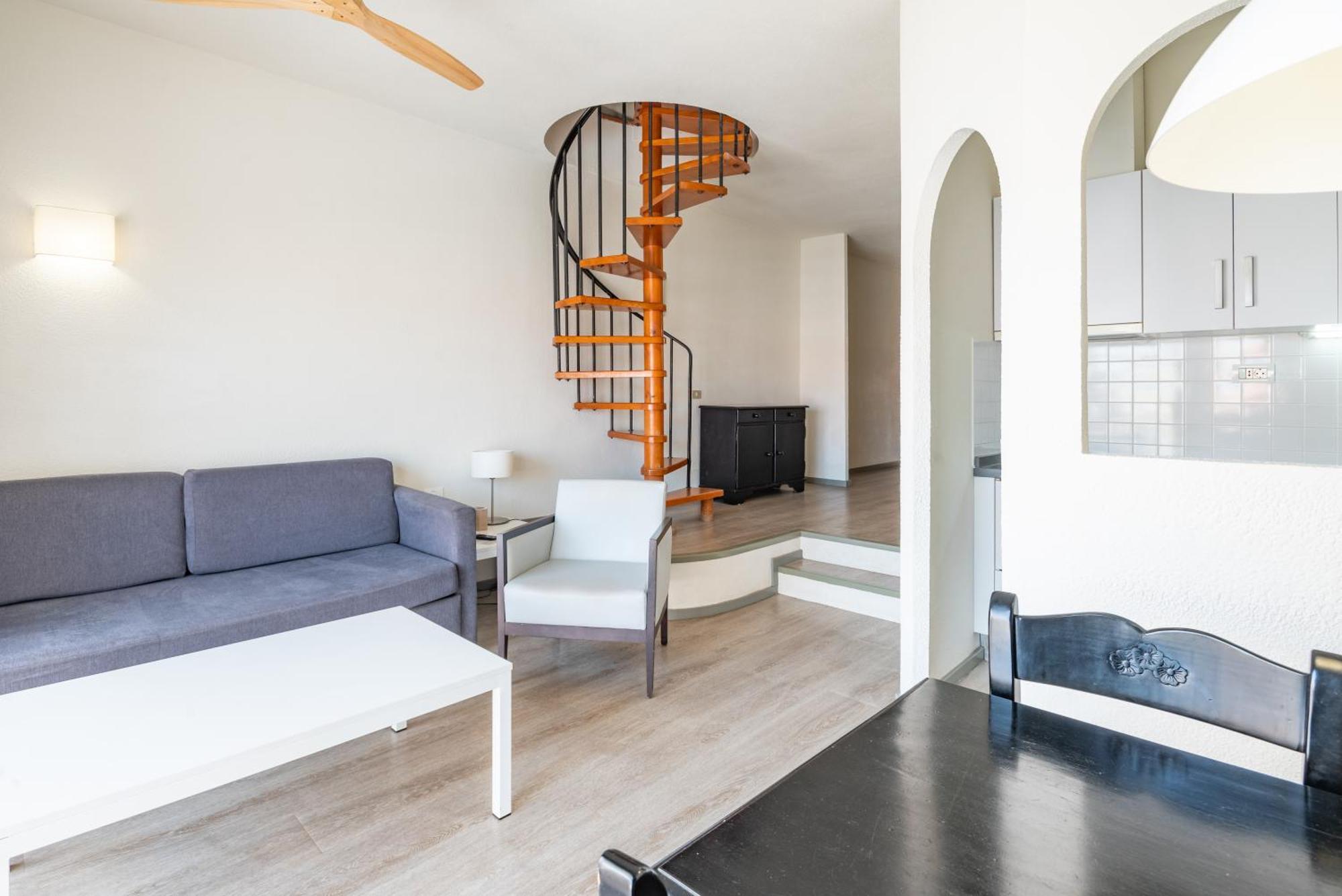 Hg Cristian Sur Apartamento Los Cristianos (Tenerife)