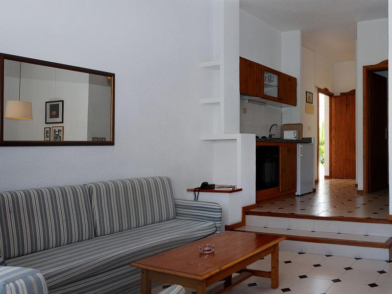 Hg Cristian Sur Apartamento Los Cristianos (Tenerife)