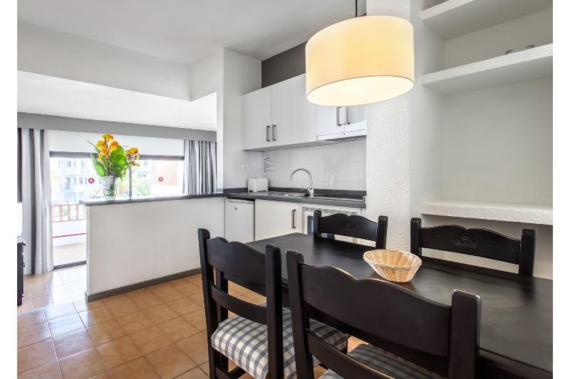 Apartamento Hg Cristian Sur *