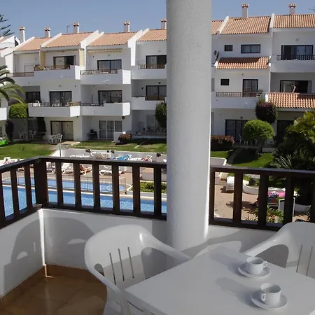 Apartamentos Hg Cristian Sur Los Cristianos (Tenerife) Exterior photo