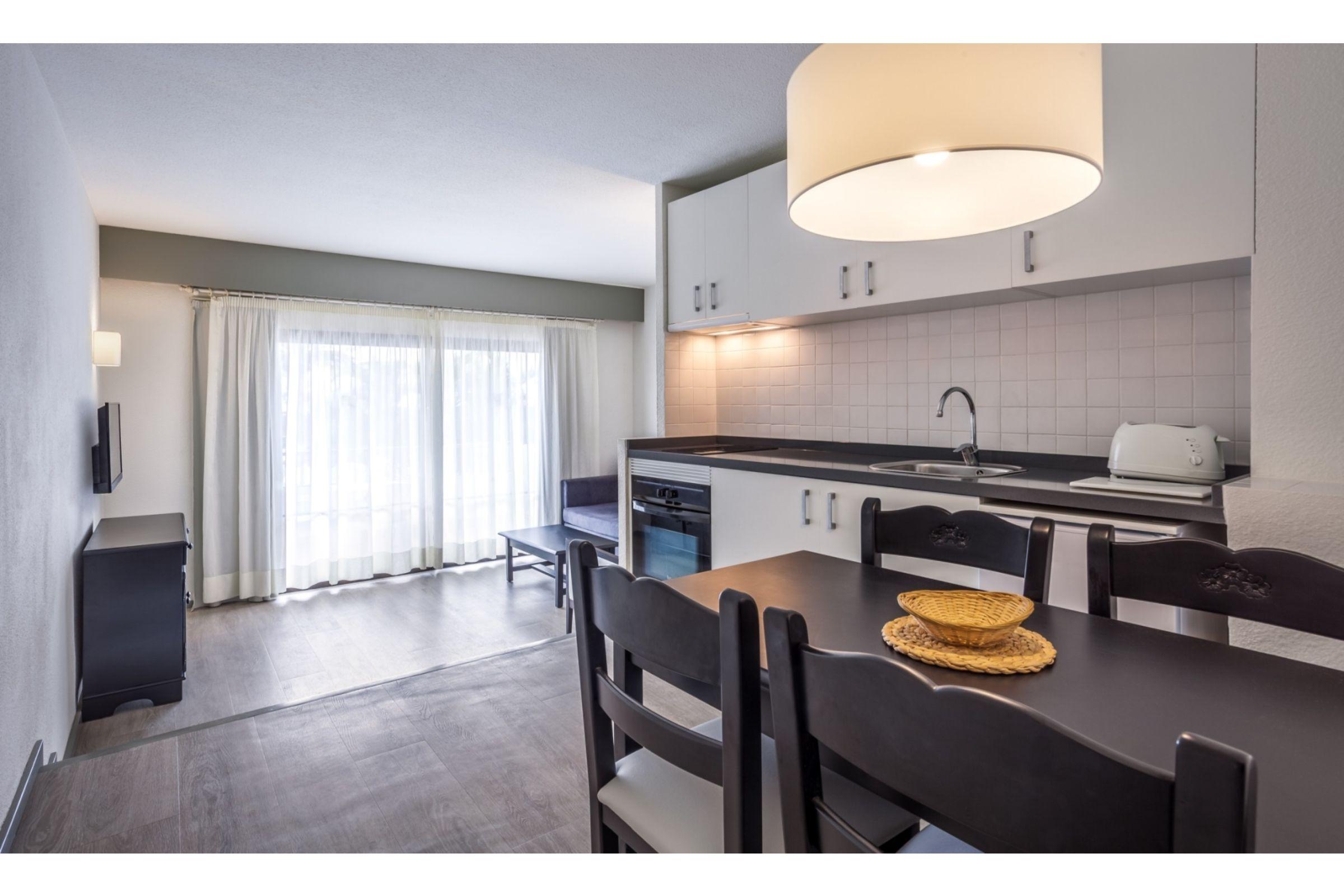 Hg Cristian Sur Apartament Los Cristianos (Tenerife)