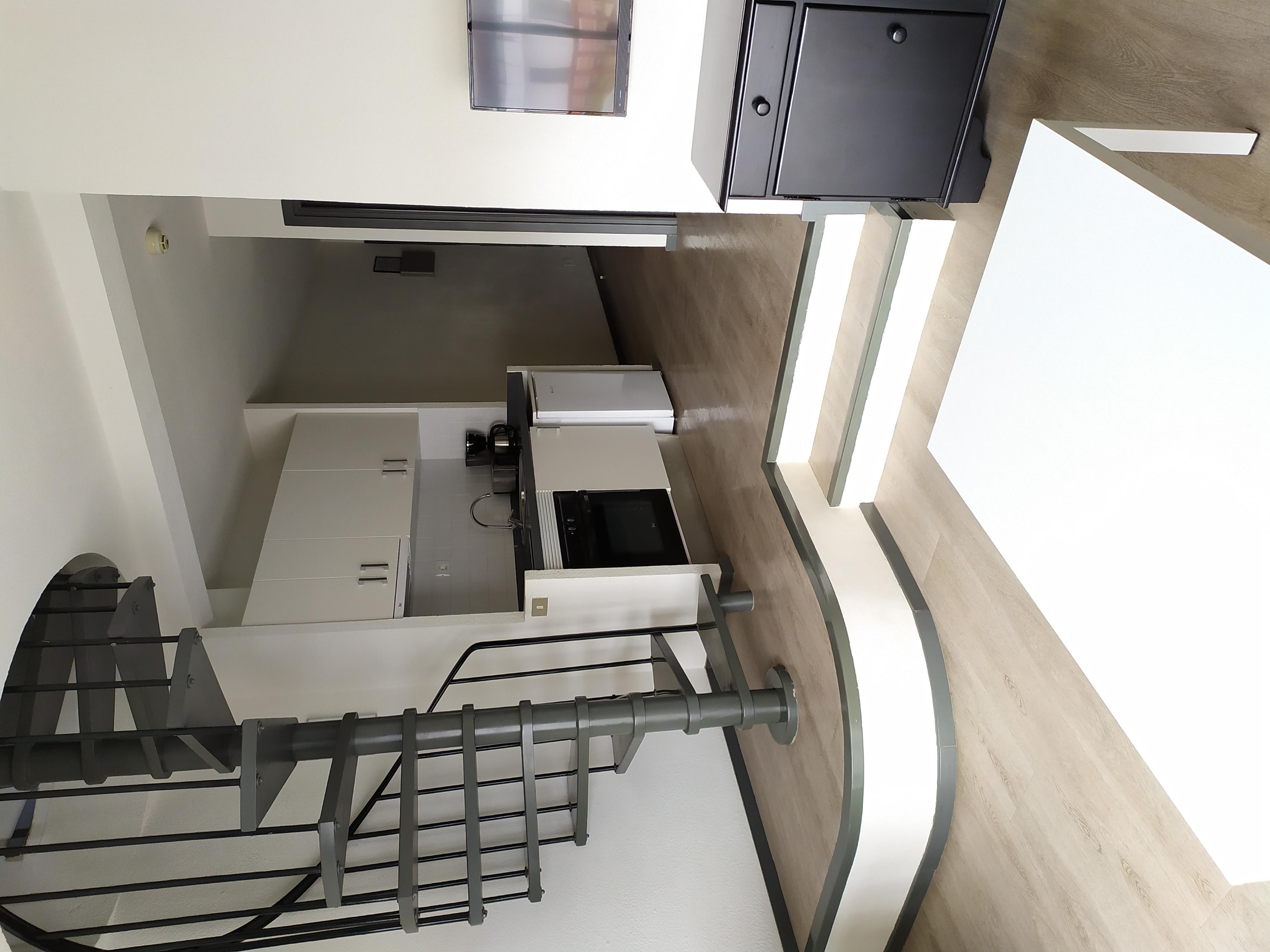 Hg Cristian Sur Appartement *