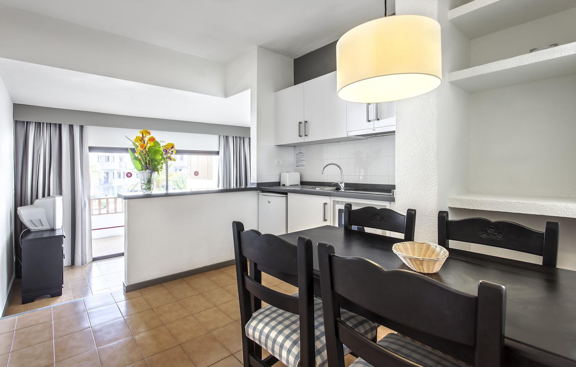 Apartament Hg Cristian Sur Los Cristianos (Tenerife)