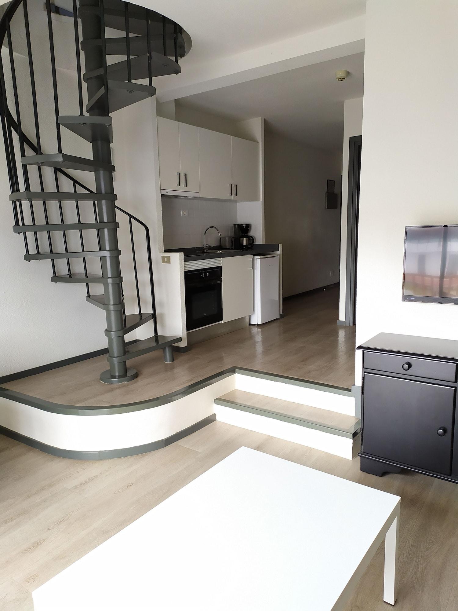 Hg Cristian Sur Apartament