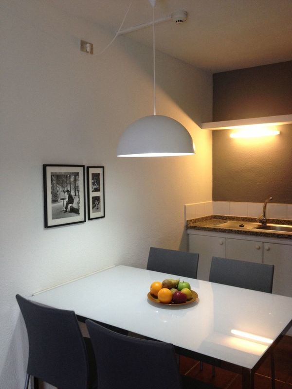 Hg Cristian Sur Apartament