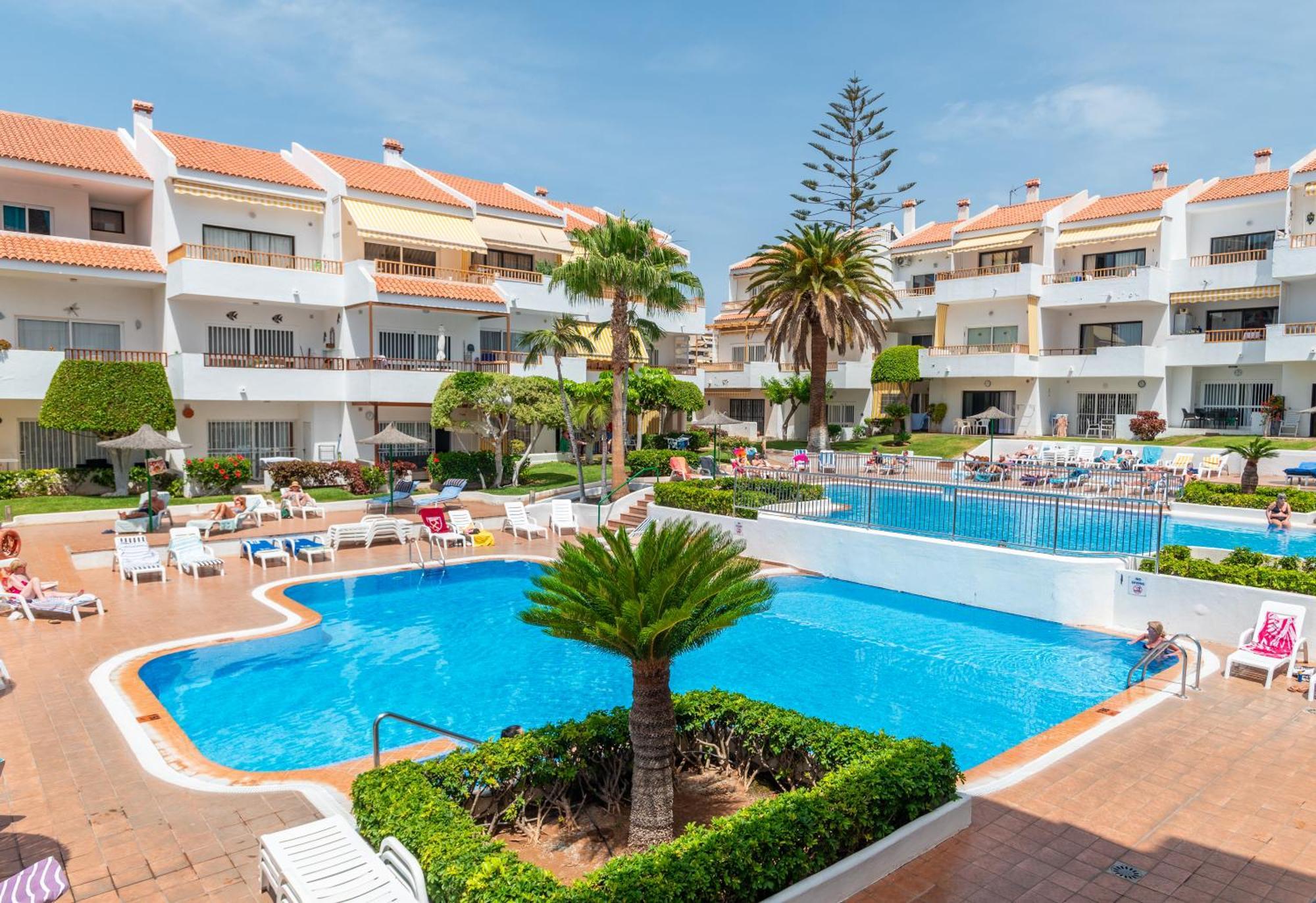 Hg Cristian Sur Apartament *