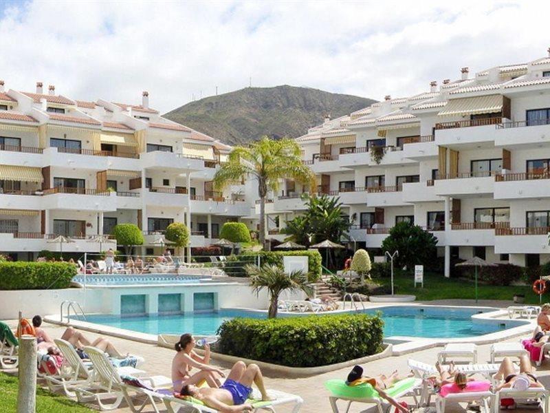 Hg Cristian Sur Apartament *