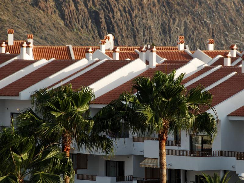 Apartament Hg Cristian Sur Los Cristianos (Tenerife)