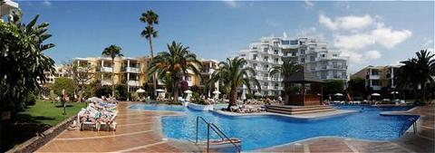 Apartament Hg Cristian Sur Los Cristianos (Tenerife)